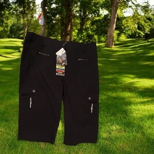 🏌️‍♀️ Jamie Sadok Golf Shorts